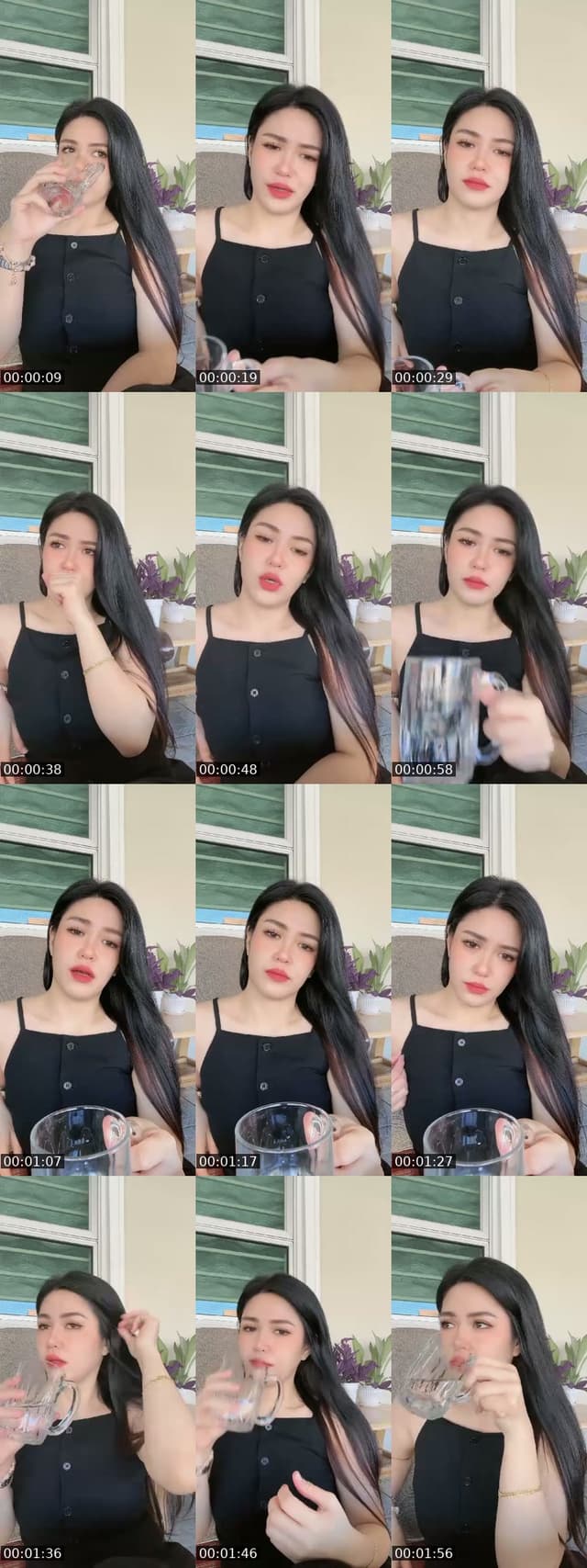 @dh3_love TikTok live