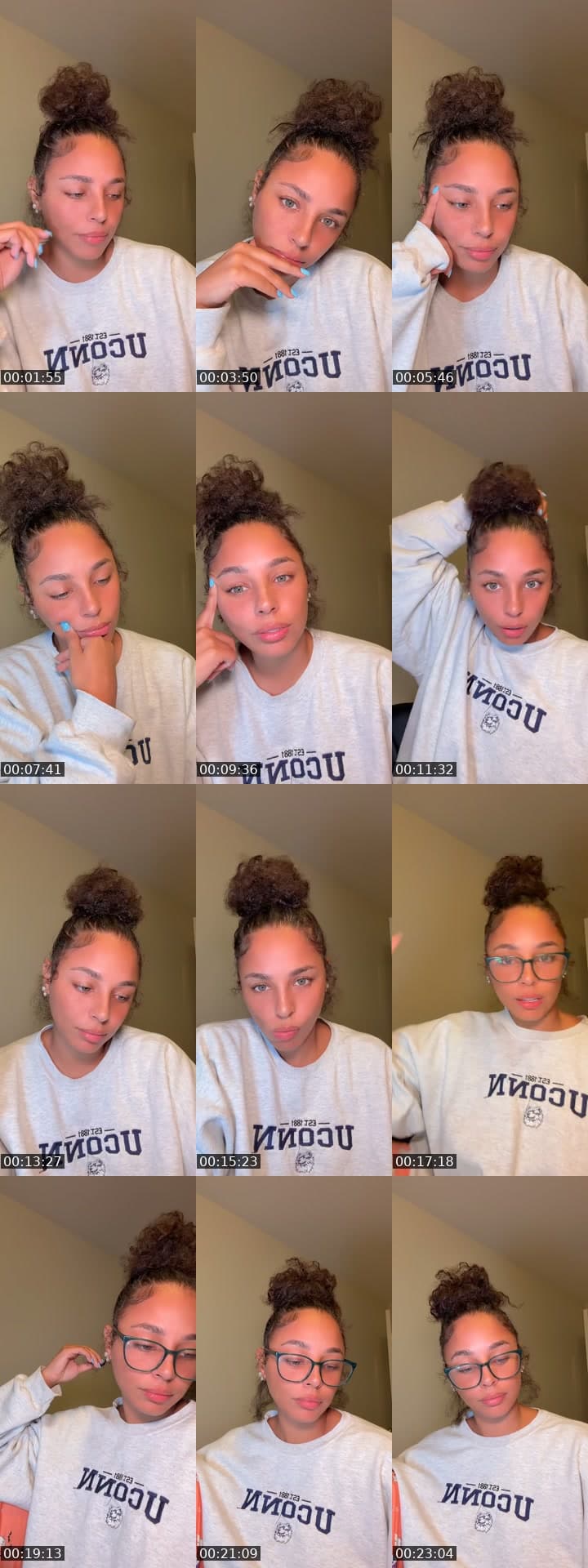 @thedestinyoliver TikTok live stream