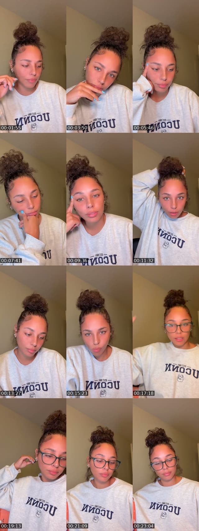 @thedestinyoliver TikTok live from 2026-07-23
