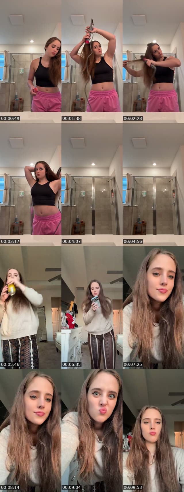 @yournewgymcrush8 TikTok live