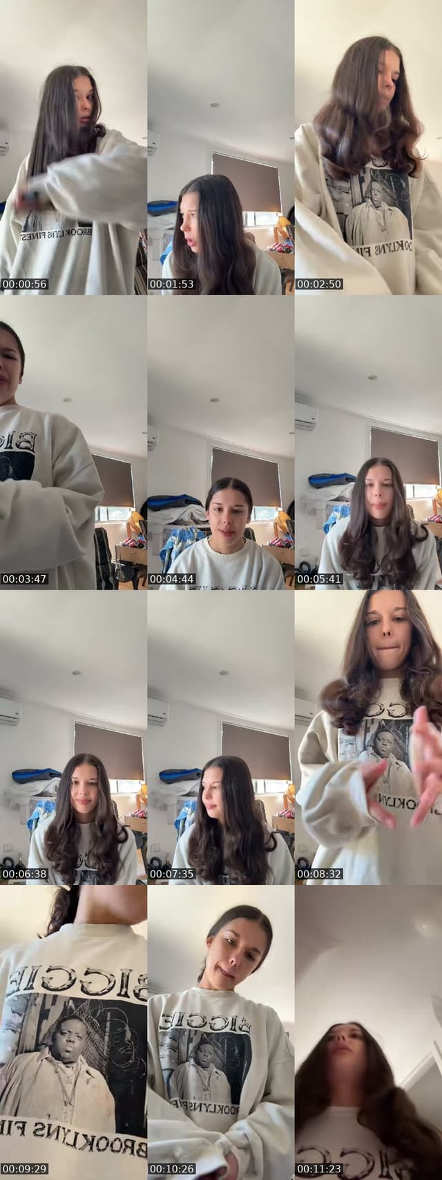 @2krazziforit TikTok live