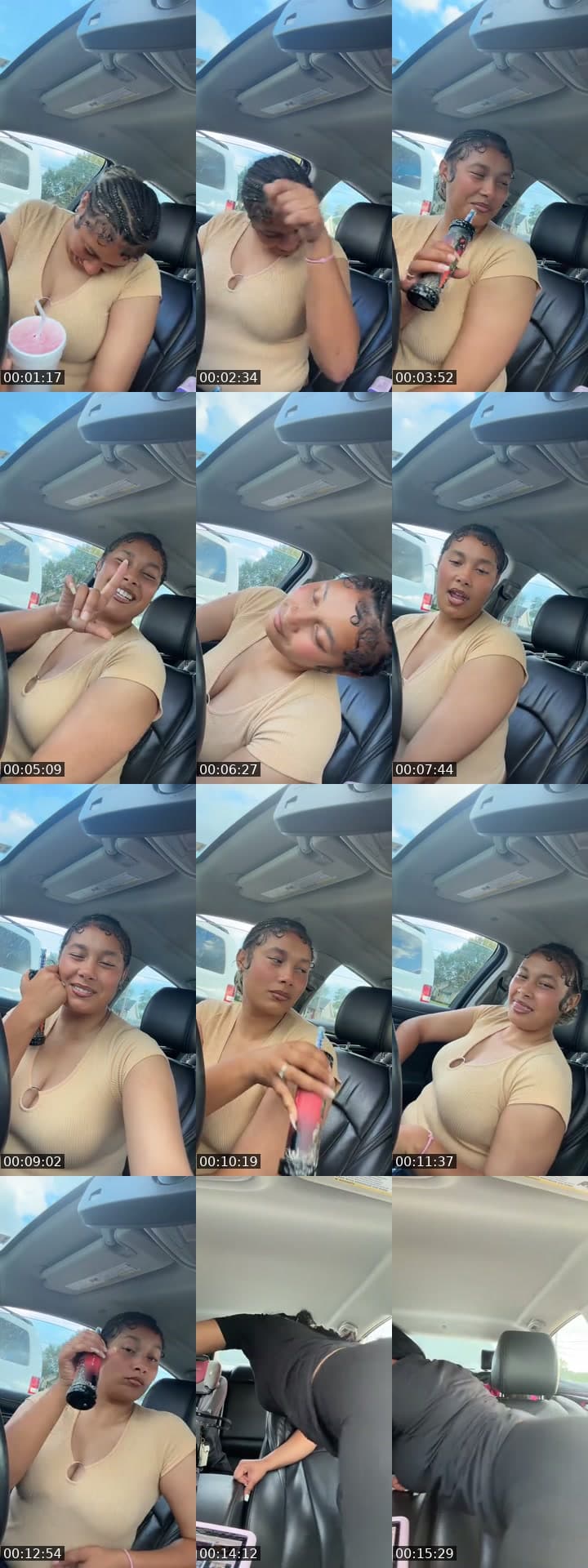 @_keike.x TikTok live stream