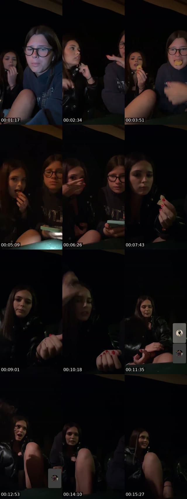 @llydiagonzaleez TikTok live