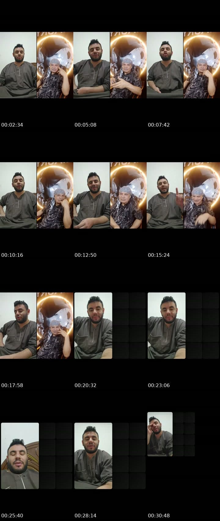 @alomda25395 TikTok live stream