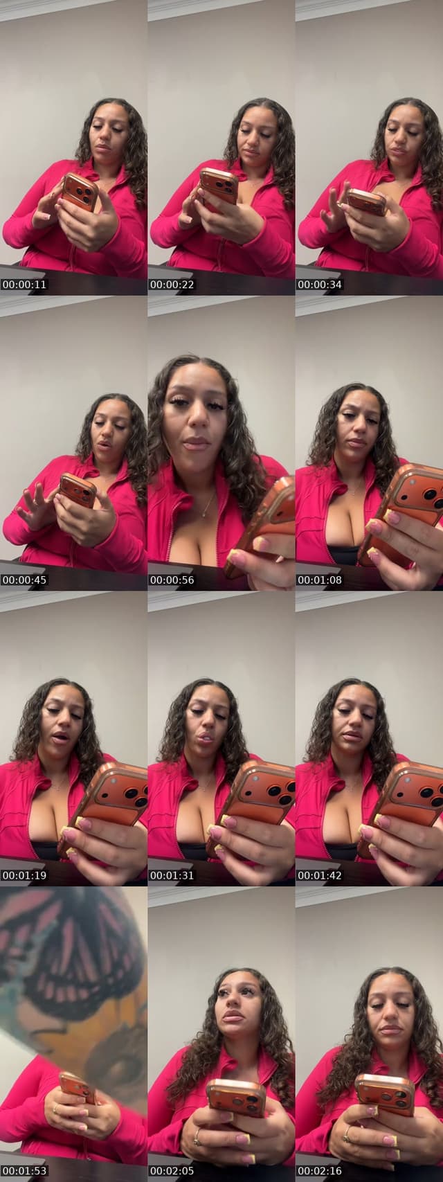 @allthingsally TikTok live