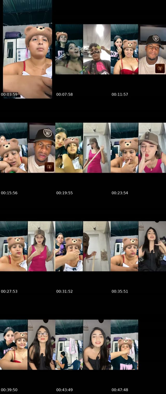 @tatianamedina1027 TikTok live from 2026-07-24