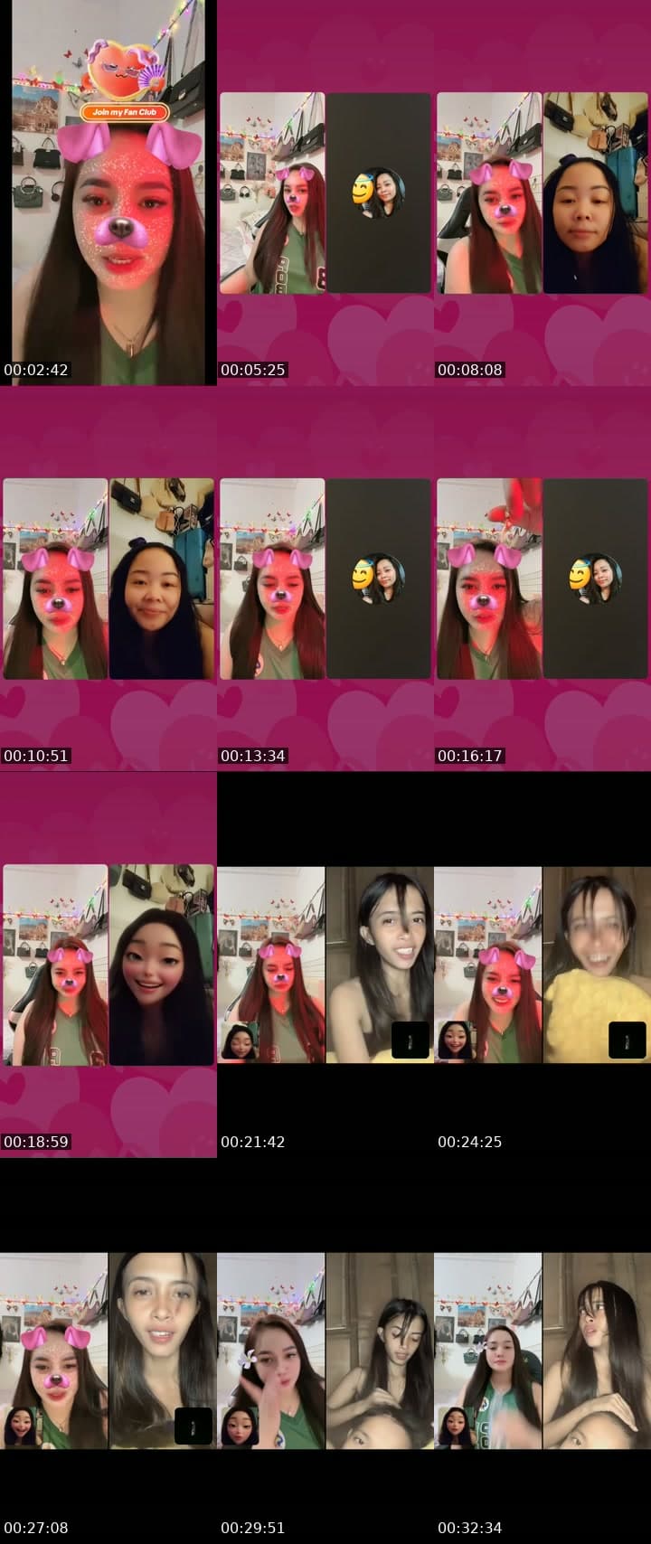 @yourmommyleynn2 TikTok live stream