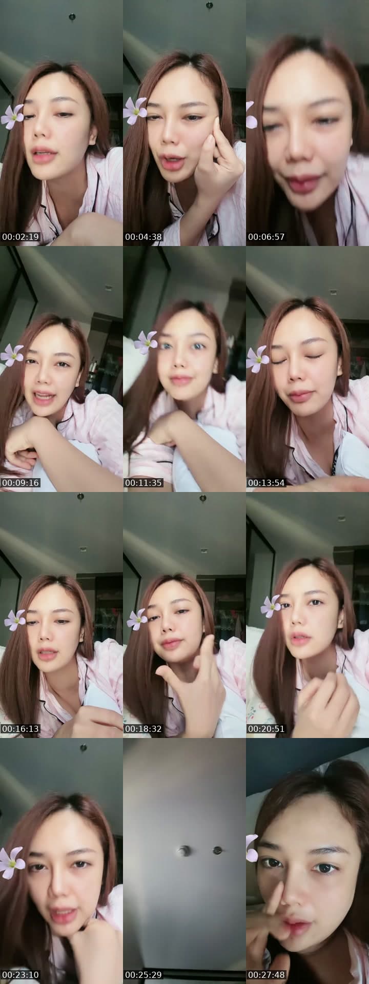 @fahfyupm TikTok live stream