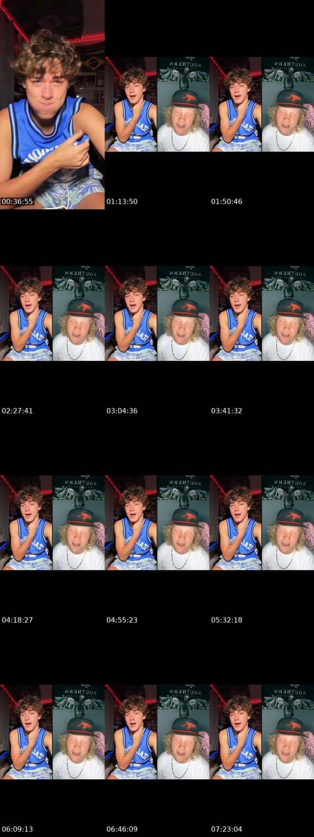 @stewiesnipes919 TikTok live