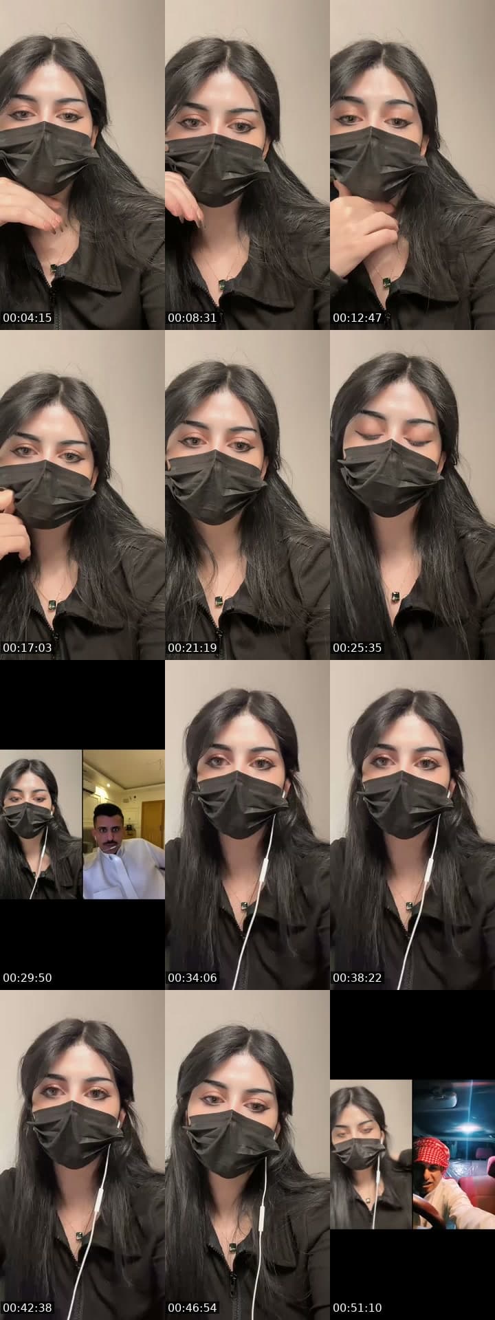 @xu_780 TikTok live stream