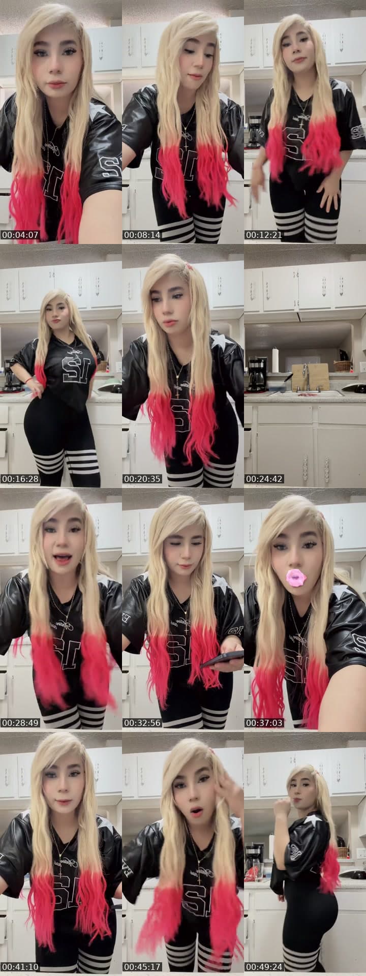 @dannymachado777 TikTok live stream