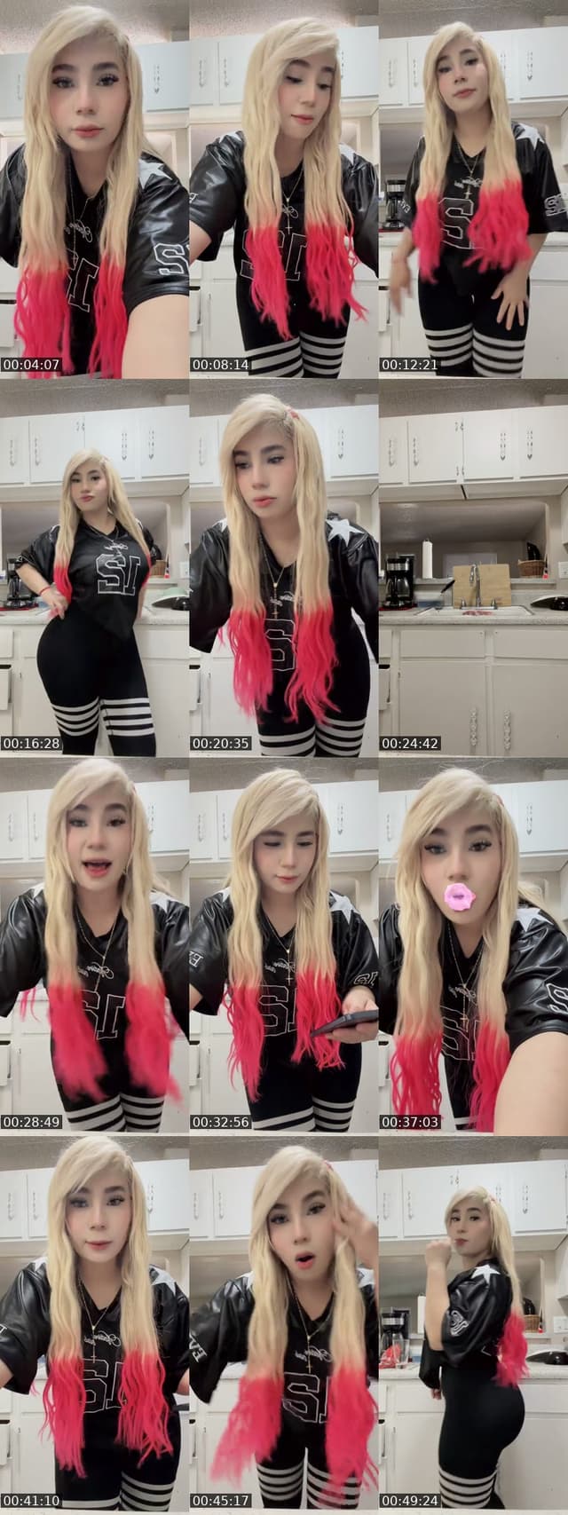 @dannymachado777 TikTok live from 2026-07-24