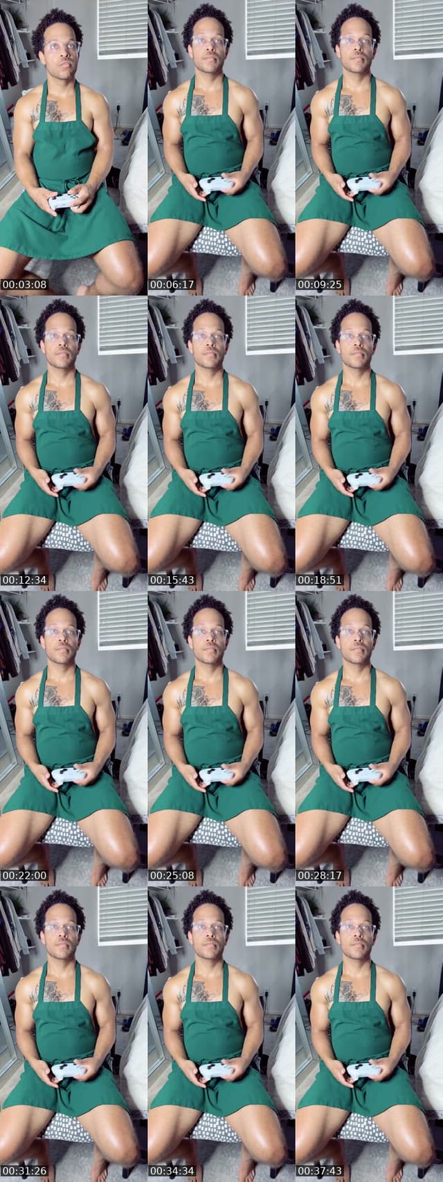 TikTok live: I’m not your Daddy🙄 by @davidthomas4216
