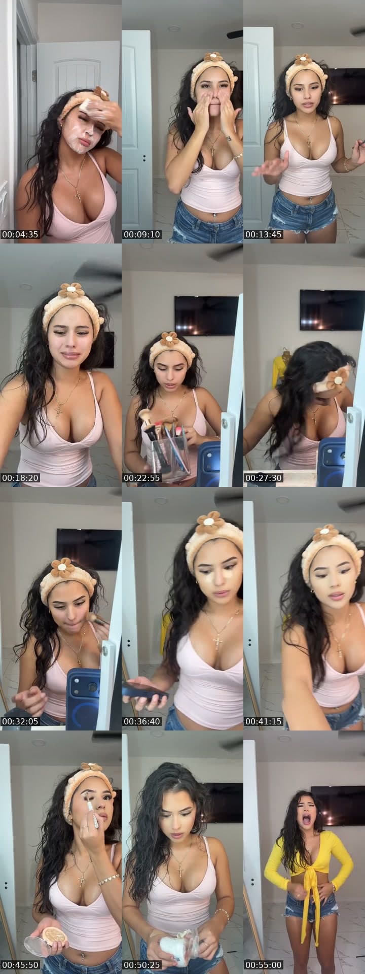 GRWMMMM