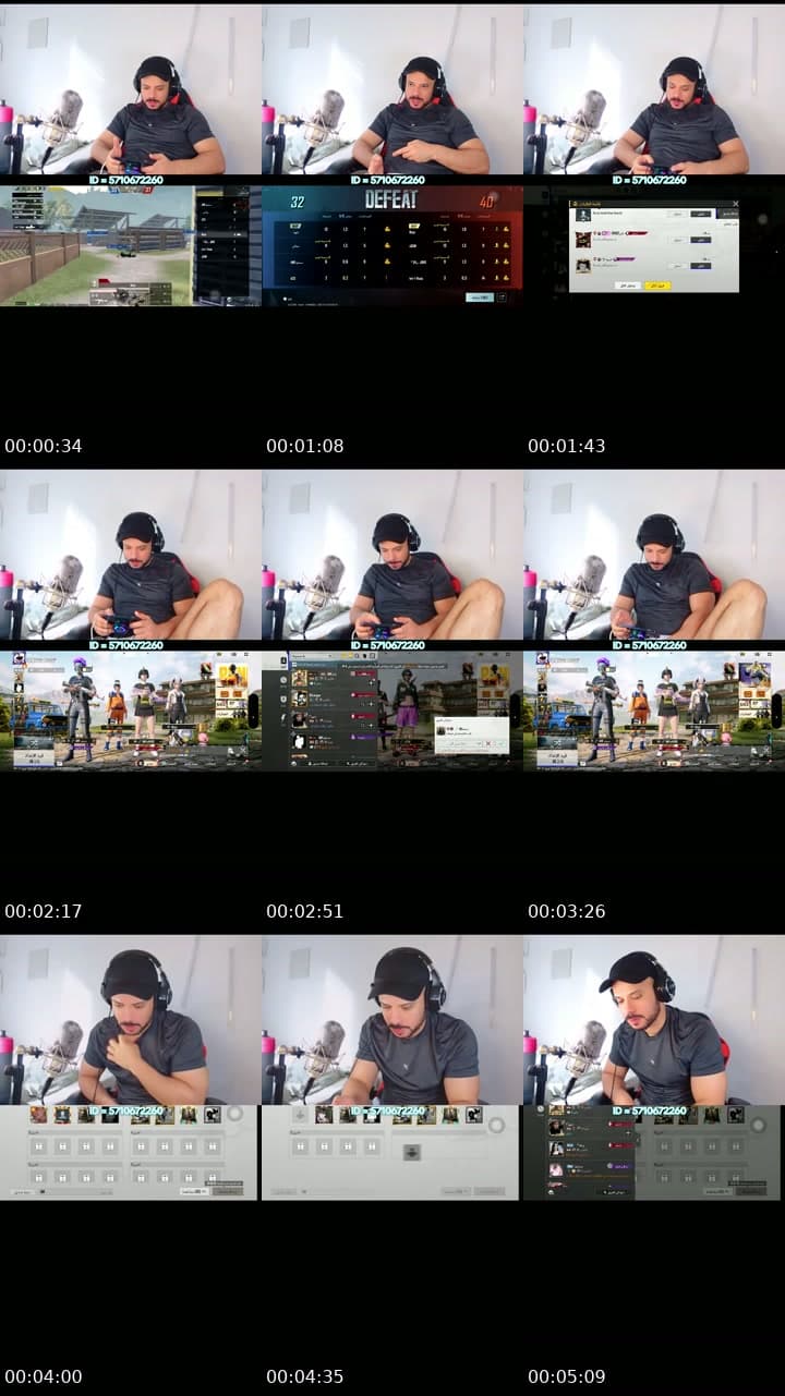 Lets Go LIVE!