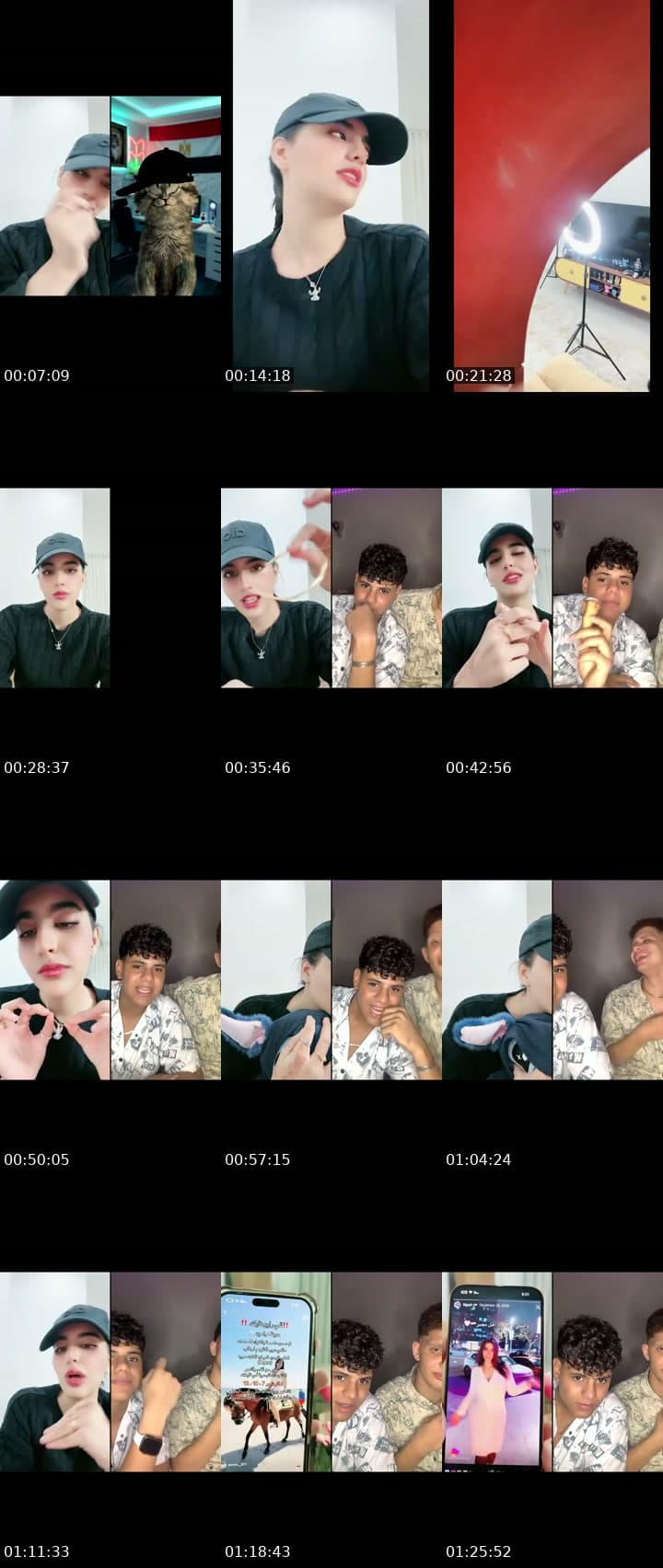 @atmm.1 TikTok live stream