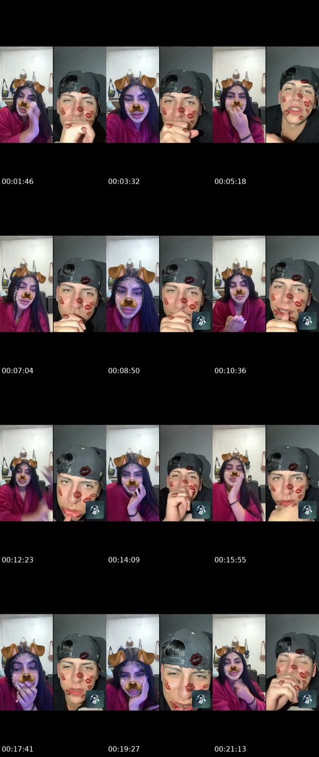 @tefy.s27 TikTok live