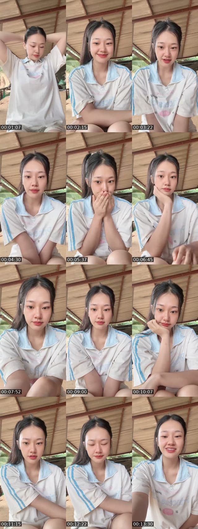 @g_khajeerat Thailand TikTok live from 2026-07-24