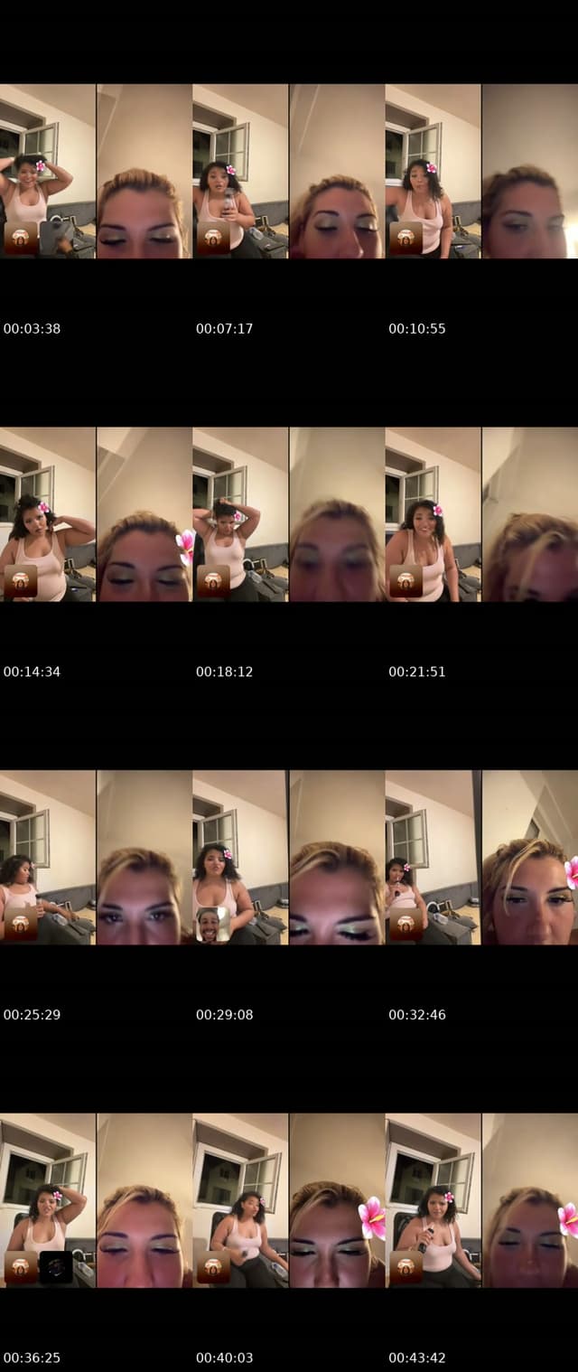 @una_algerian TikTok live