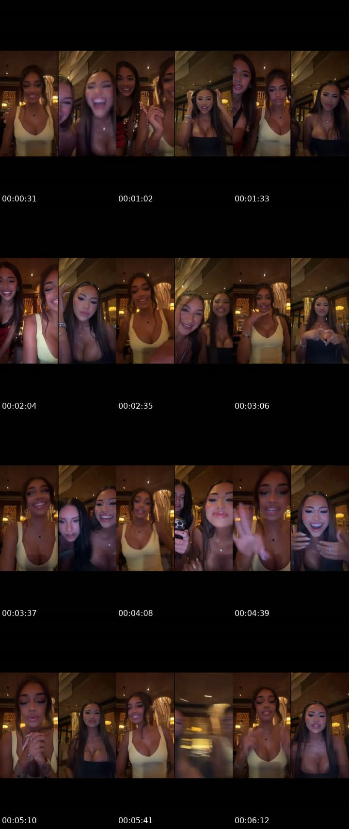 @addynotmolly TikTok live stream
