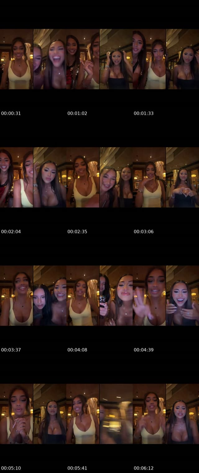 @addynotmolly TikTok live
