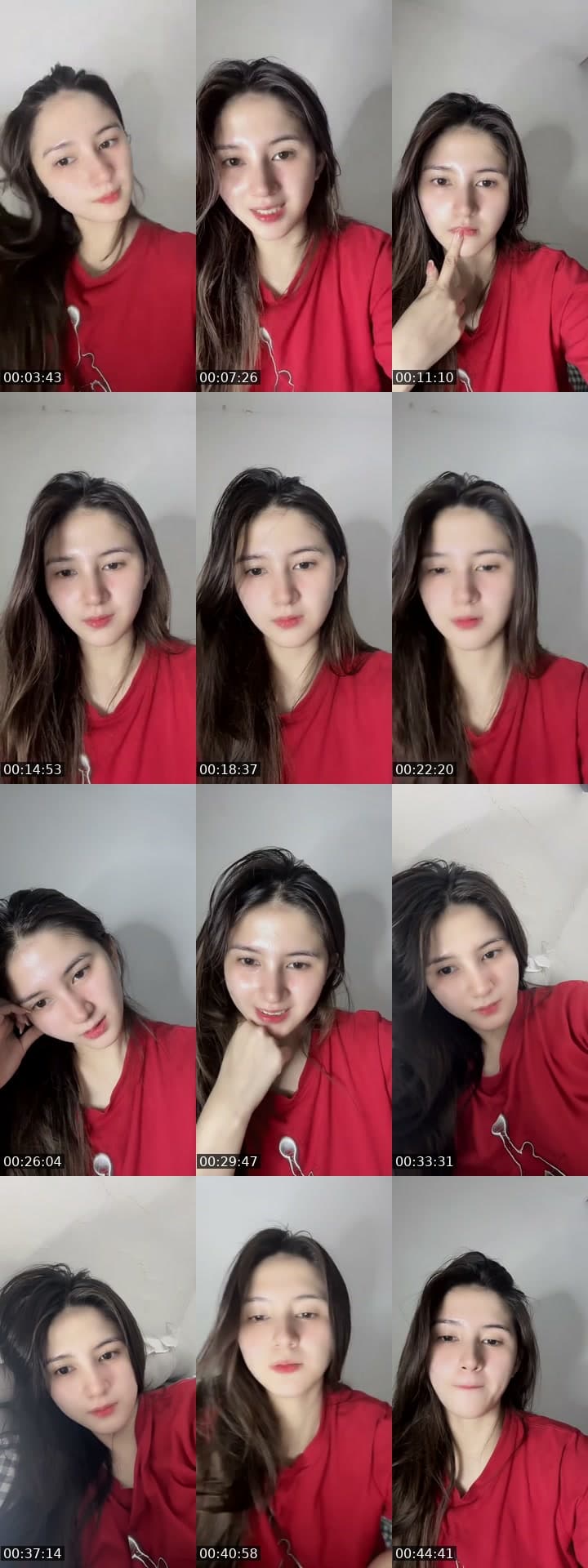 @jessylim17 TikTok live stream