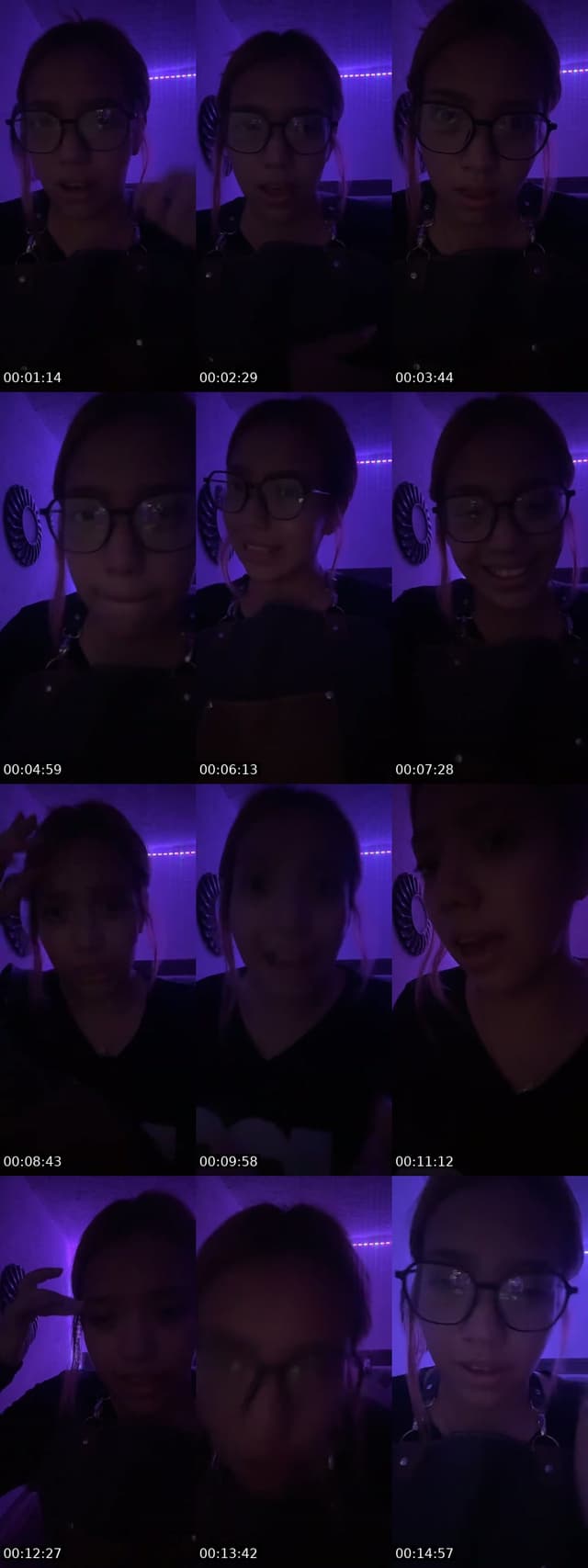 @maxipiel.leon TikTok live