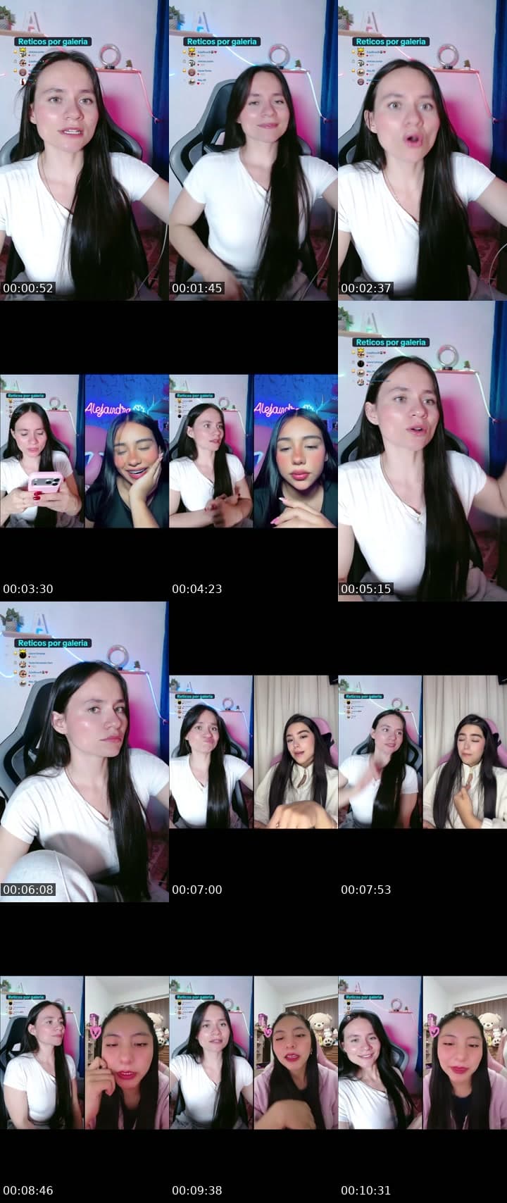 Lets Go LIVE!