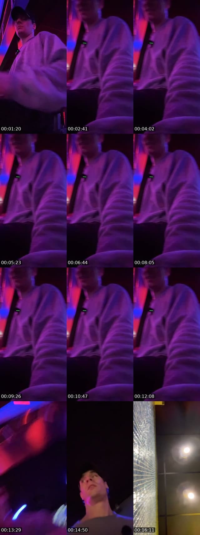 @iambarkk TikTok live