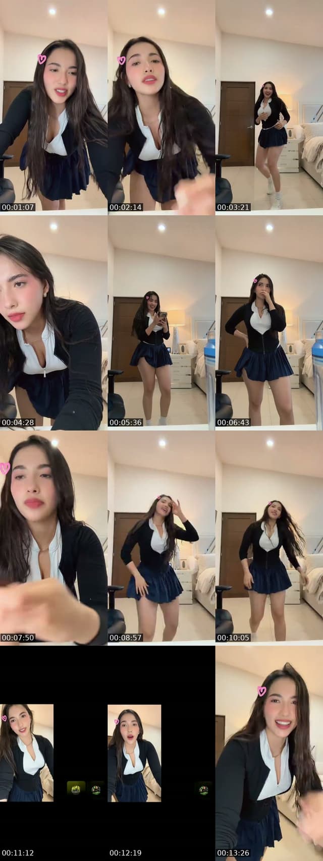 @mguzm26 TikTok live