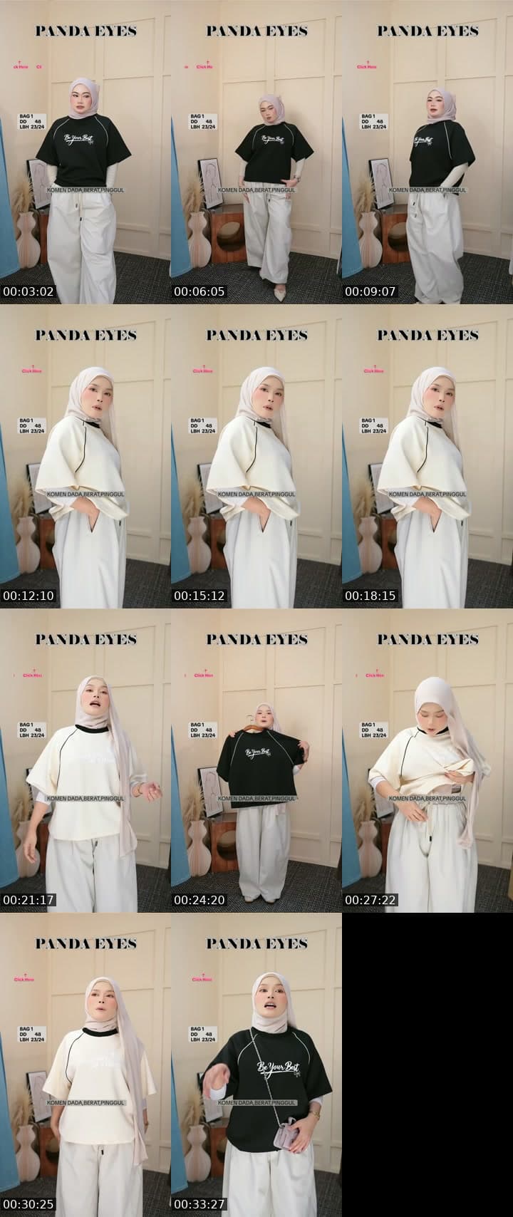 Jimat Gila Hari Ni Now!
