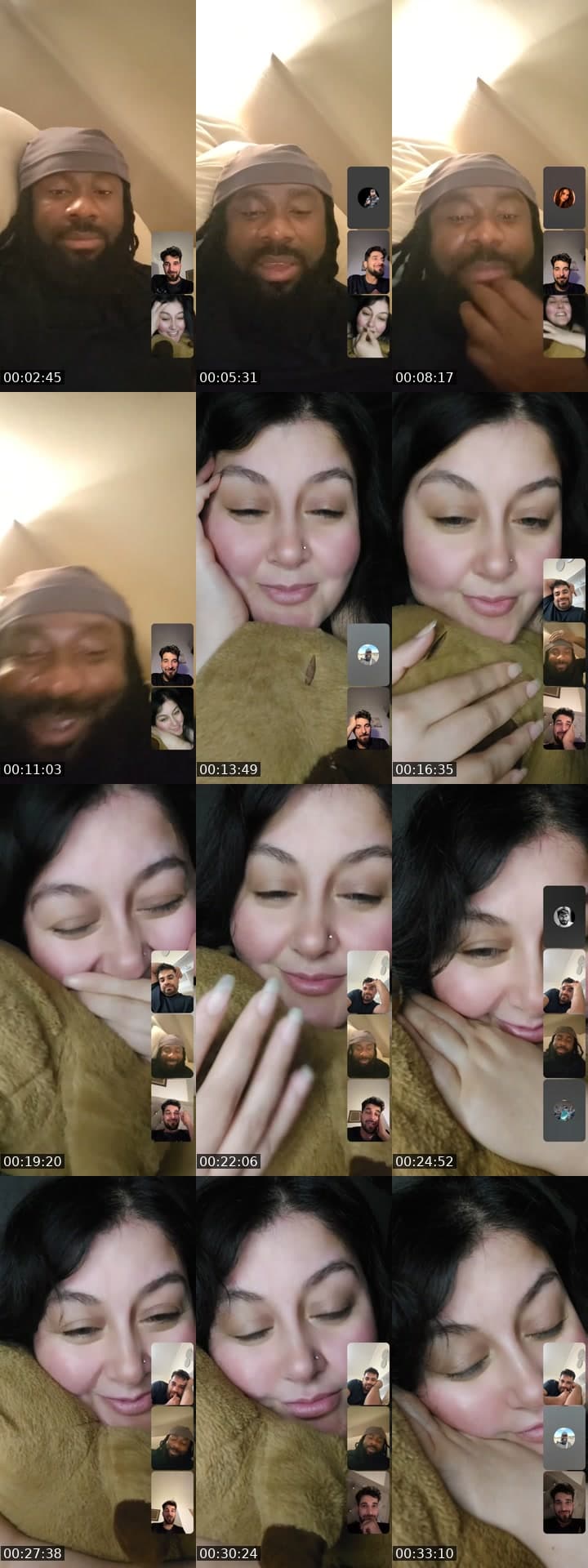 @dark_angel_moon1 TikTok live stream