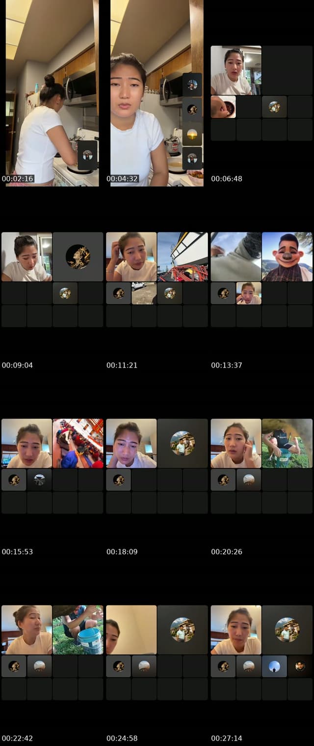 @yankeela TikTok live from 2026-07-24