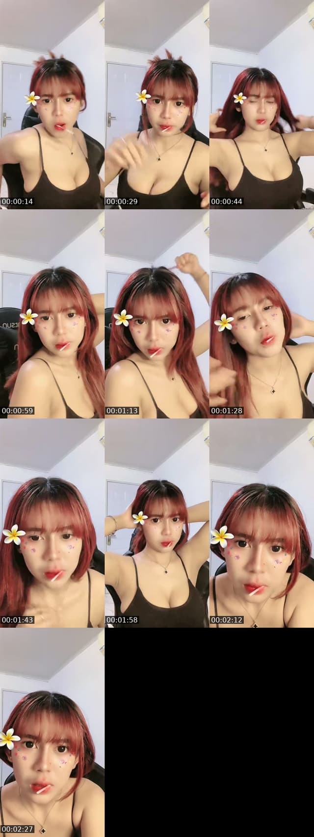 @yukysagitaa TikTok live