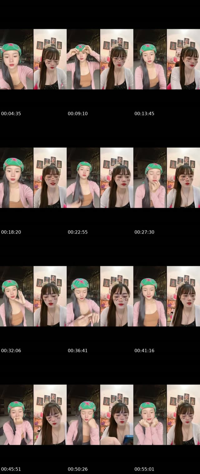 @.byla6 TikTok live
