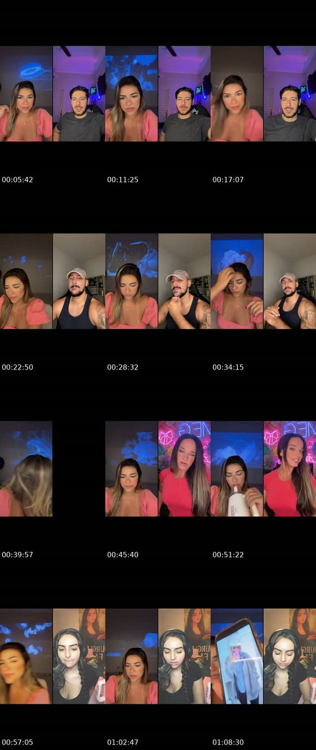 @braga_juulia TikTok live