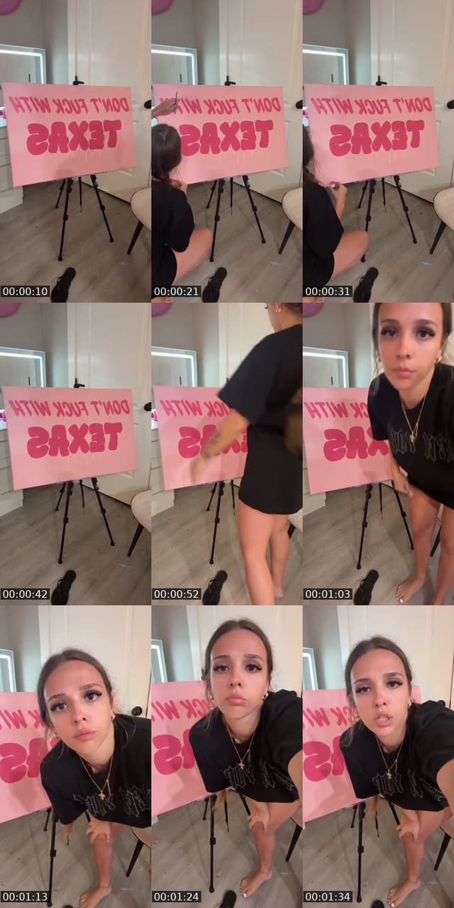 @br44kie TikTok live