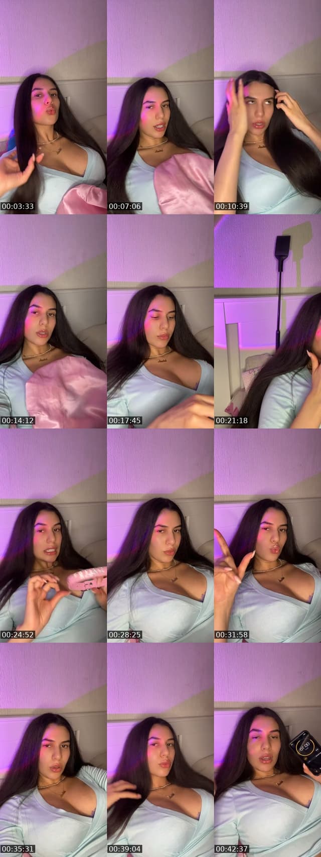 @colombianaitaliana2 TikTok live