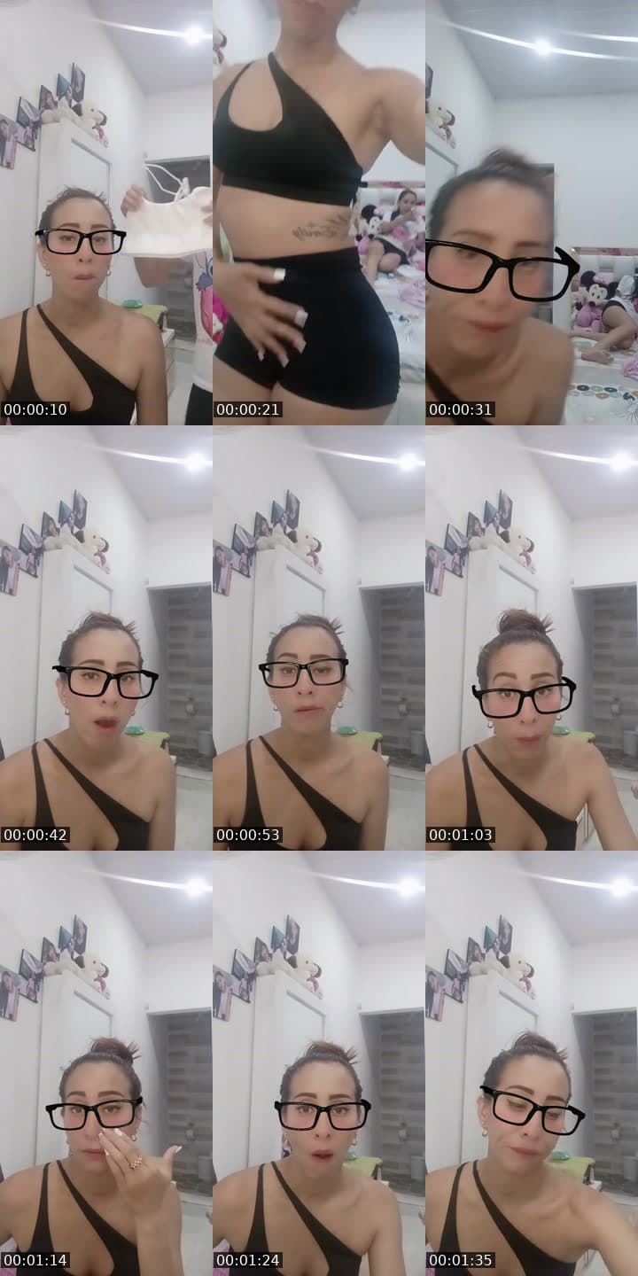 @diana_sandoval.25 TikTok live stream