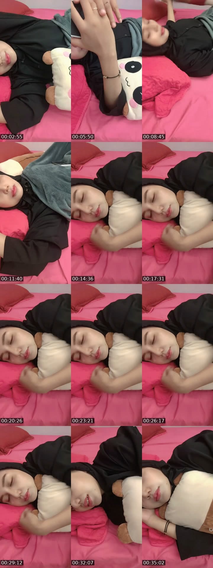 @izzarahcollection TikTok live stream