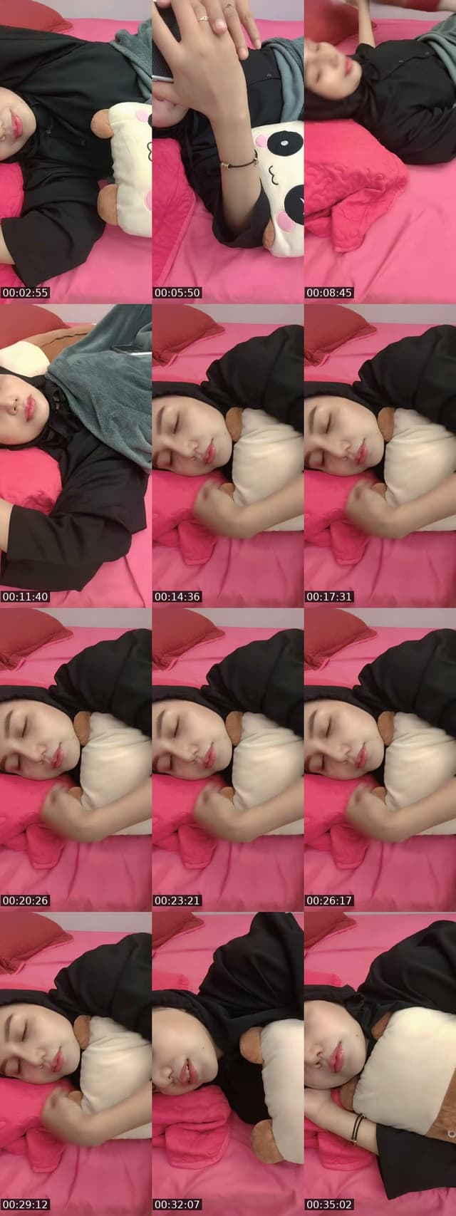 @izzarahcollection TikTok live from 2026-07-24