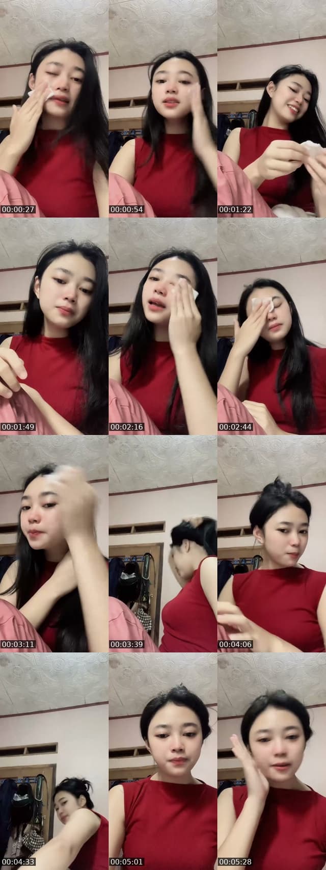 @yoowaimoooooooo TikTok live
