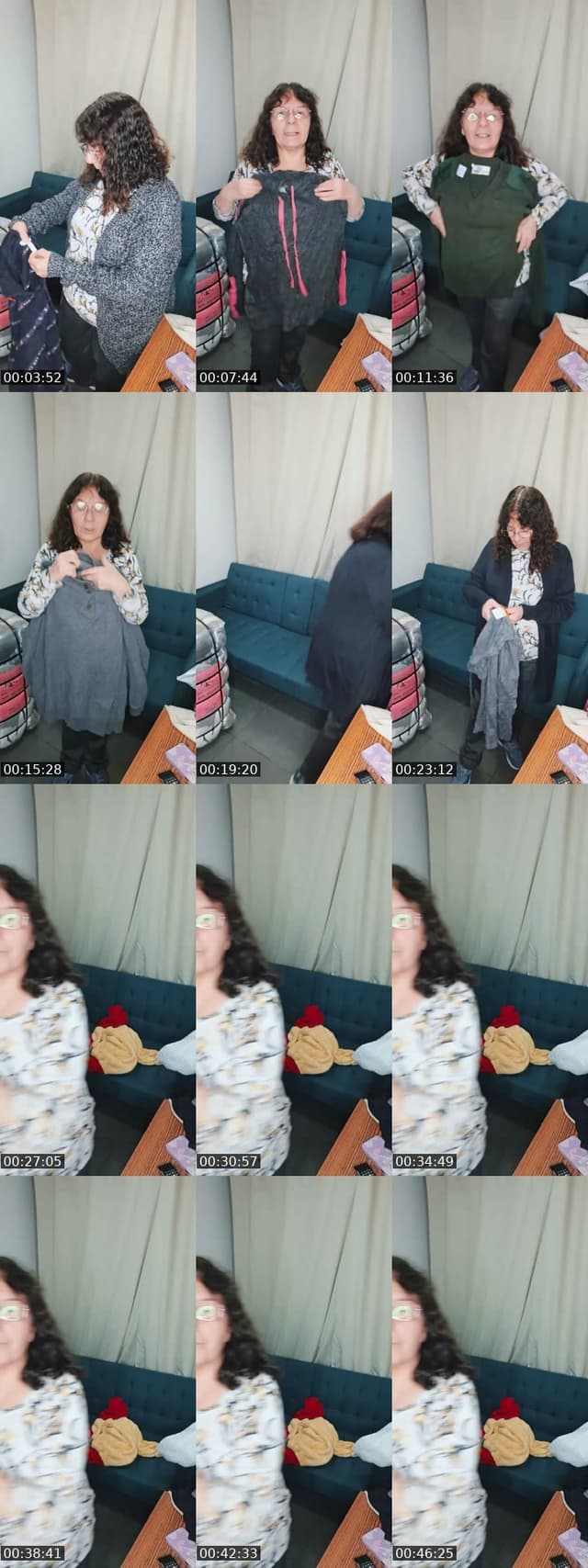 Te doy la bienvenida a mi LIVE - @estilo.americano326