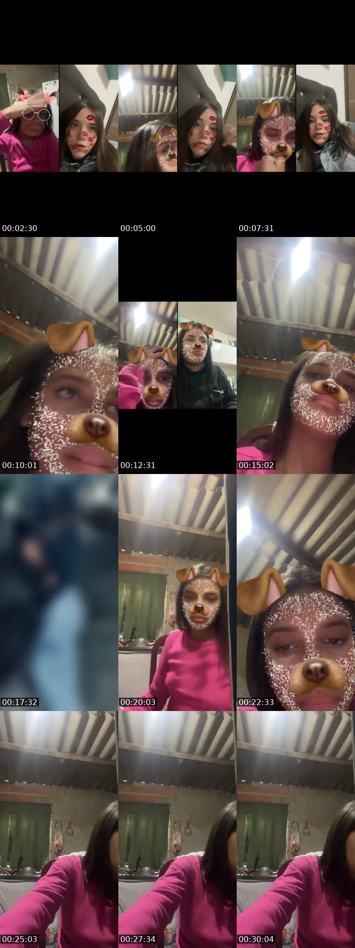 @desativada__16k TikTok live stream
