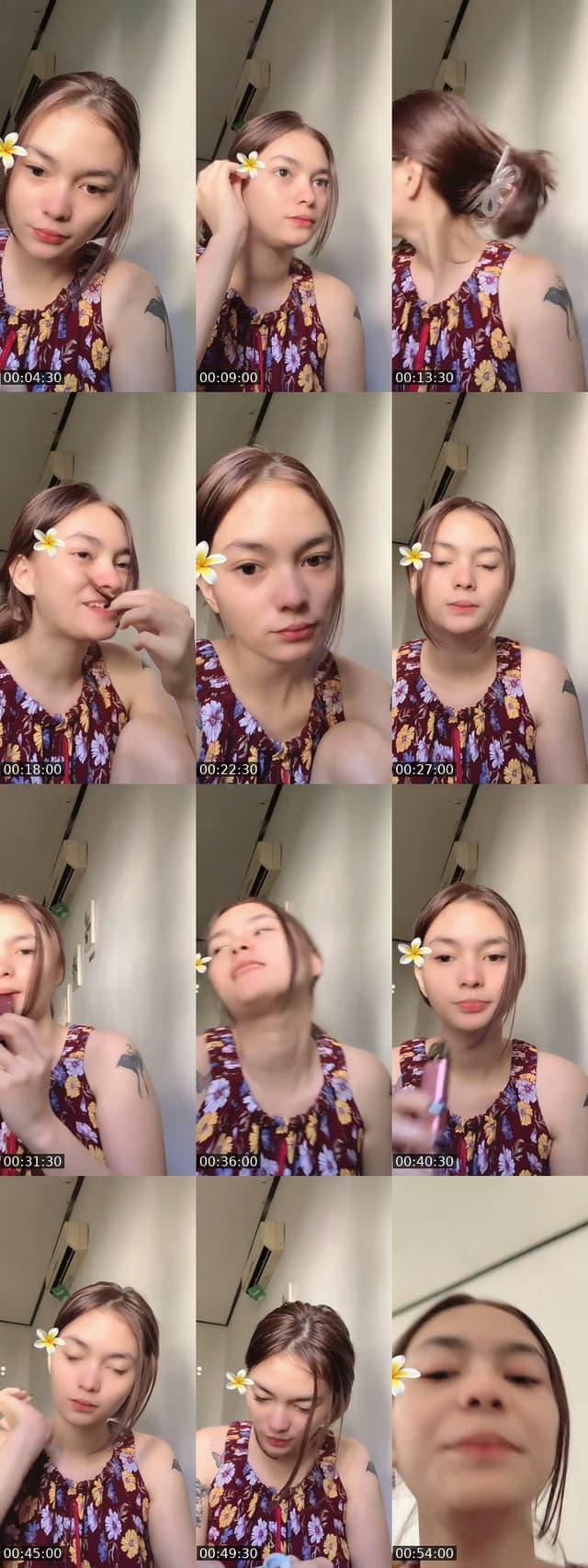 @ellfeliay TikTok live from 2026-07-24