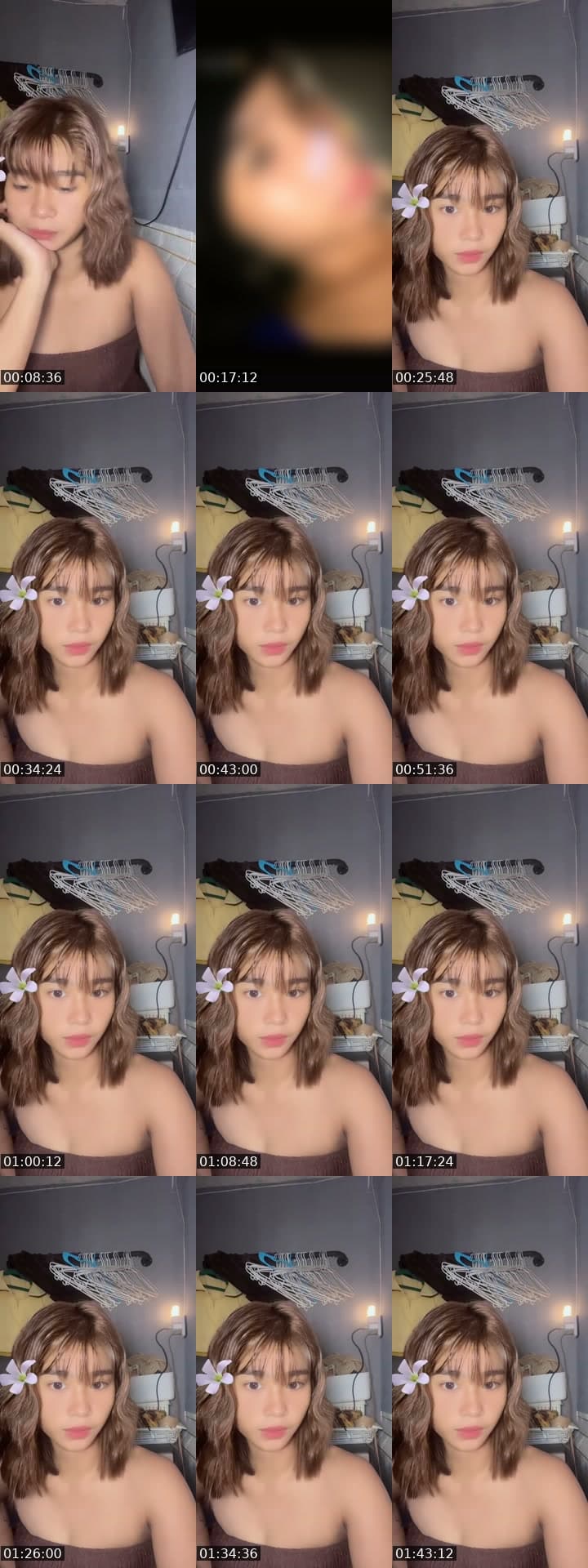 @yanasantos160 TikTok live stream