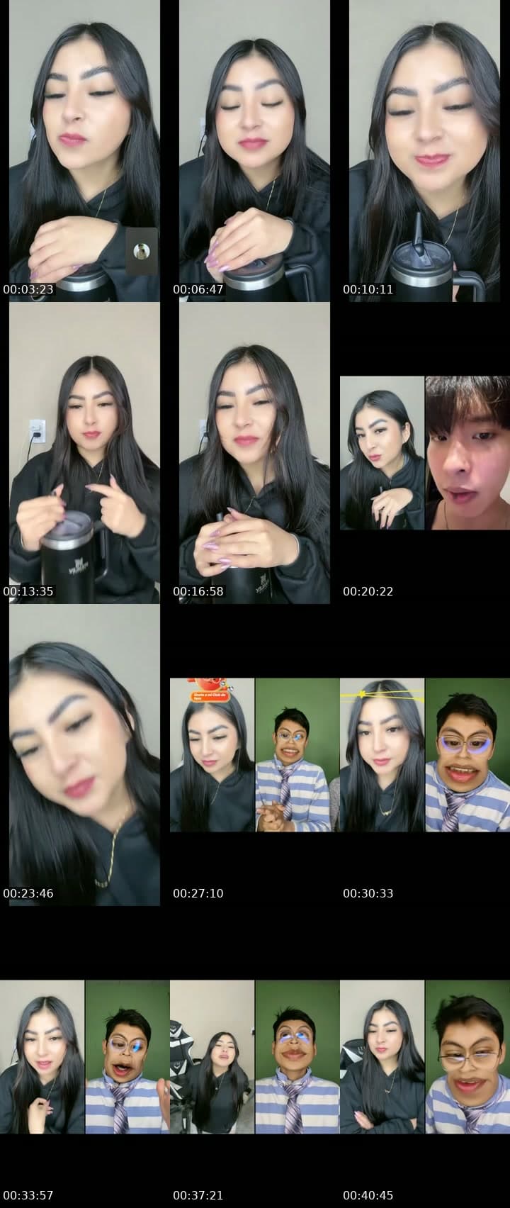 @_celesstee20_ TikTok live stream