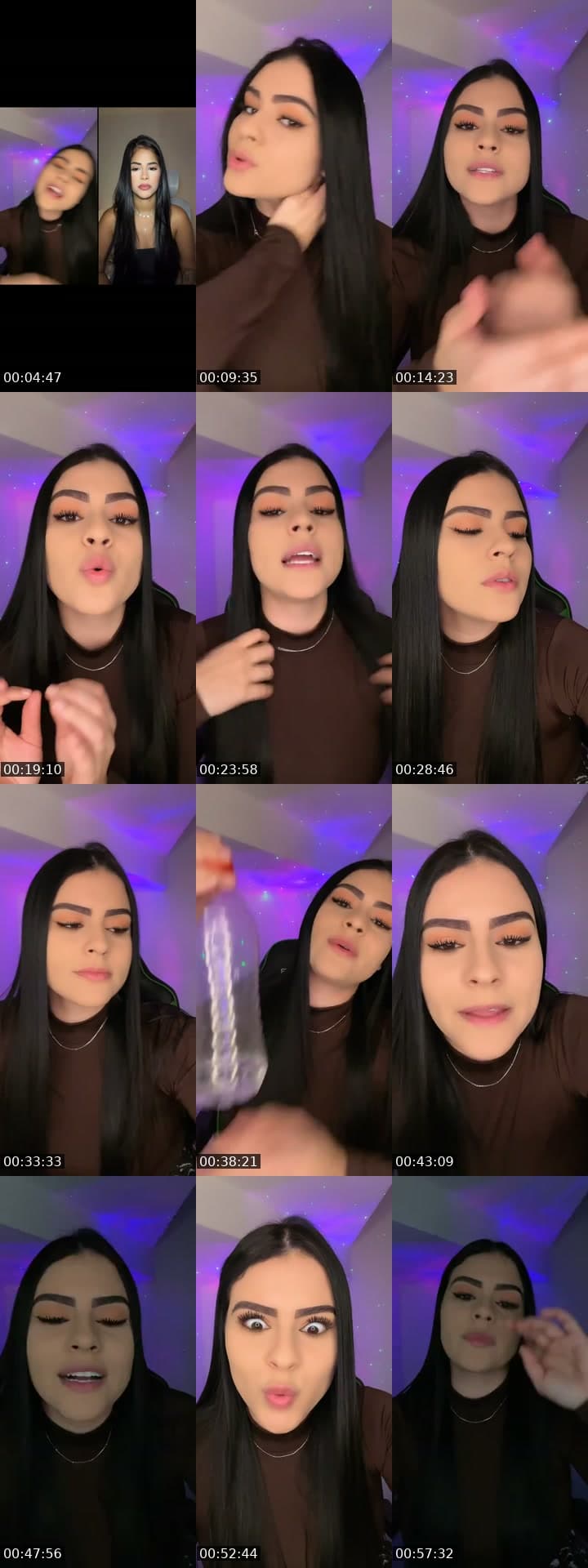 @dannyleone.ofc TikTok live stream