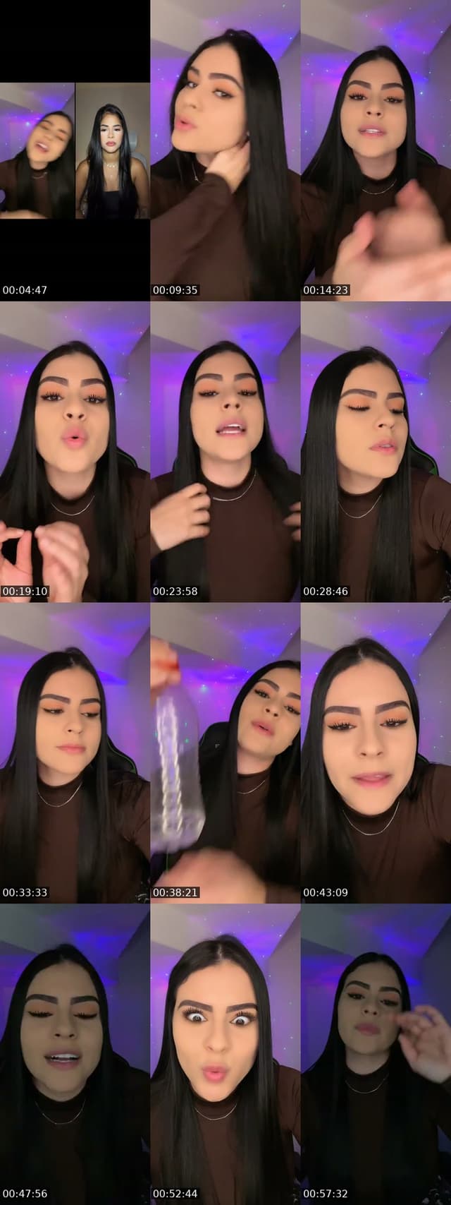 @dannyleone.ofc TikTok live