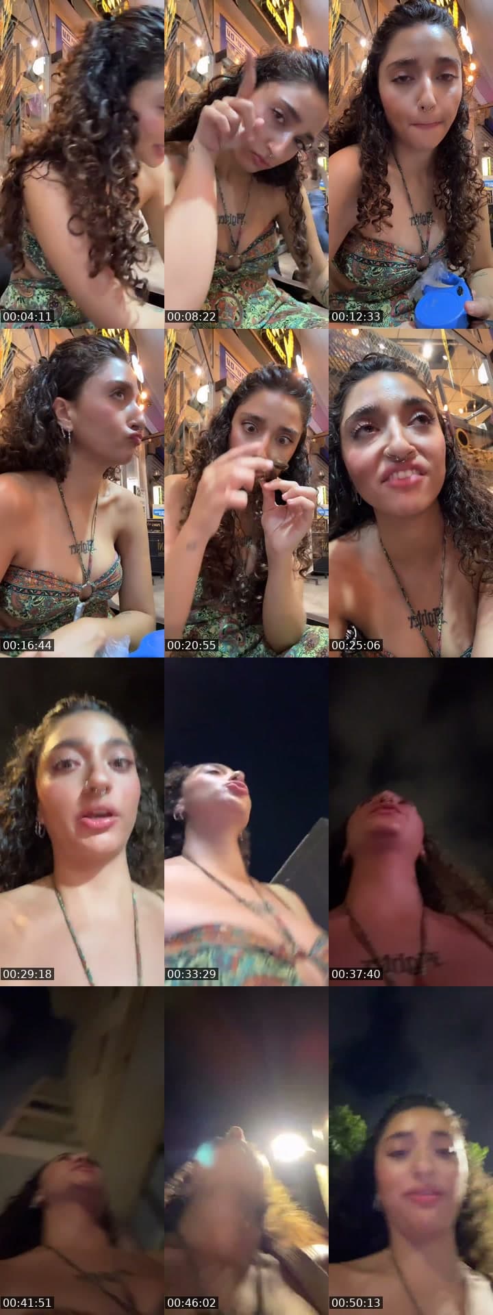 @eiyar208 TikTok live stream